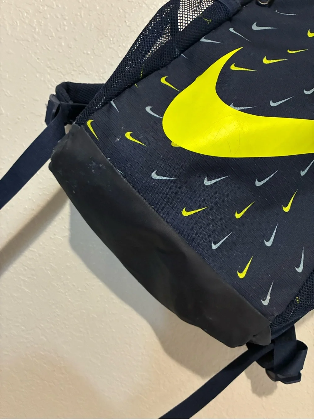 Nike Brasilia Kids Backpack